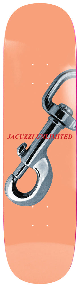 Deck Jacuzzi Carabiner Jet Ski