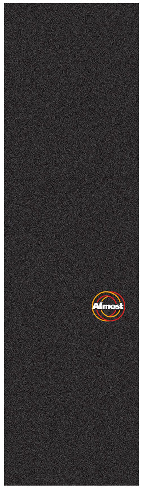 Griptape Almost Interwine