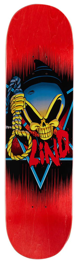 Deck Blind Classic Noosegram Red