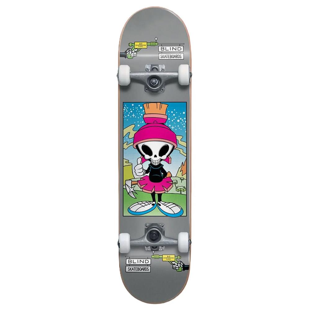Komplettboard Blind Reaper Impersonator