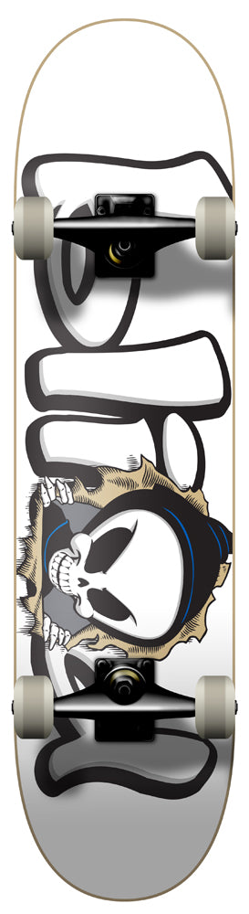 Komplettboard Blind Classic Bust Out Reaper