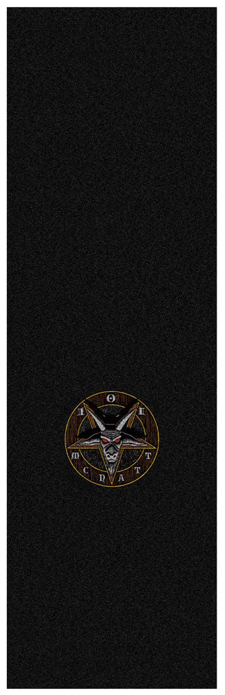 Griptape Heritage 101 McNatt Star Of Satan