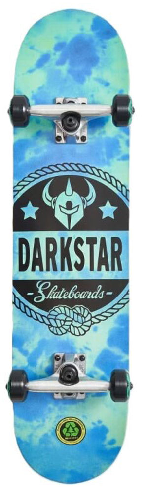 Komplettboard Darkstar General