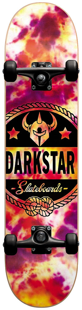 Komplettboard Darkstar General