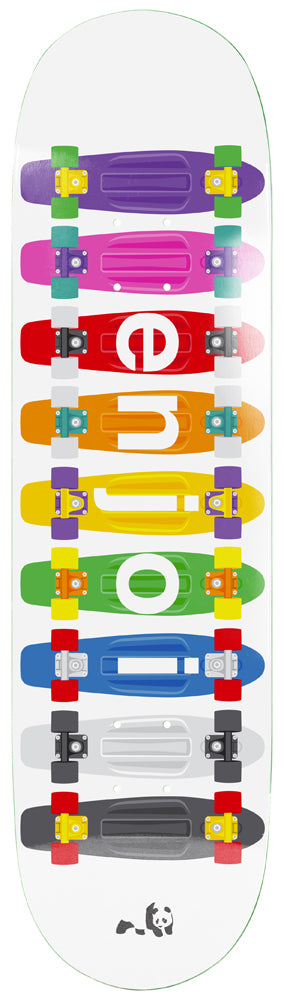 Deck Enjoi Big Box Spectrum
