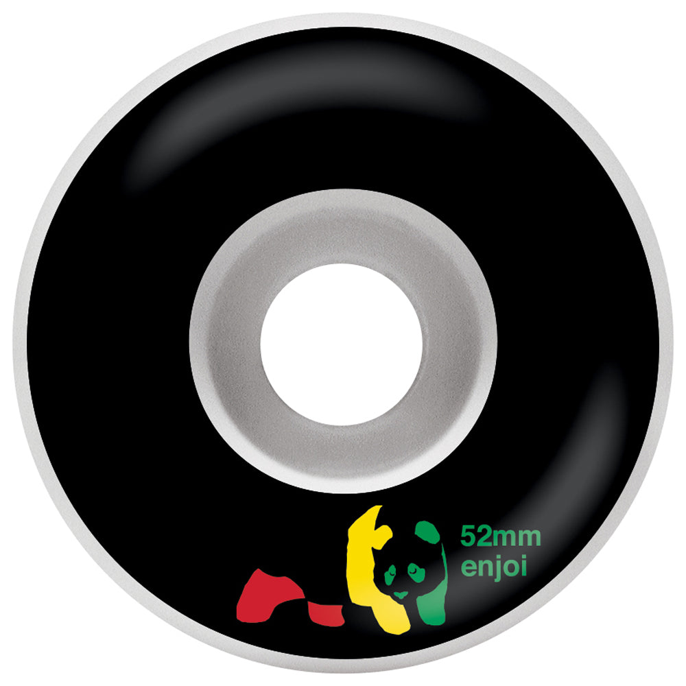 Komplettboard Enjoi Rasta Panda