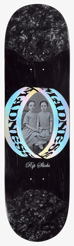Deck Madness Twins Popsicle R7 Slick