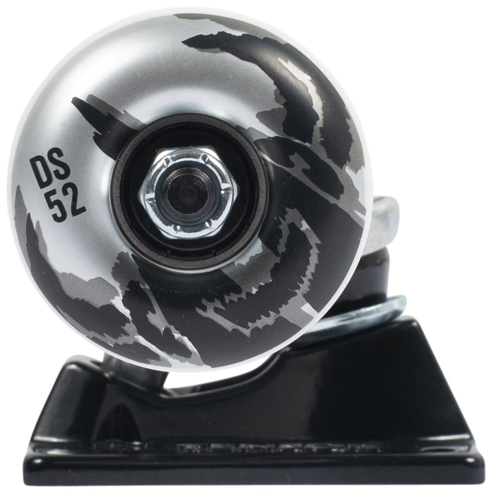 Achse Set Tensor 5.25 Darkstar Dissent Rollen Raw/Black
