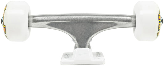 Achse Tensor 5.25 Blind OG Stretch Rollen Set, Raw/White
