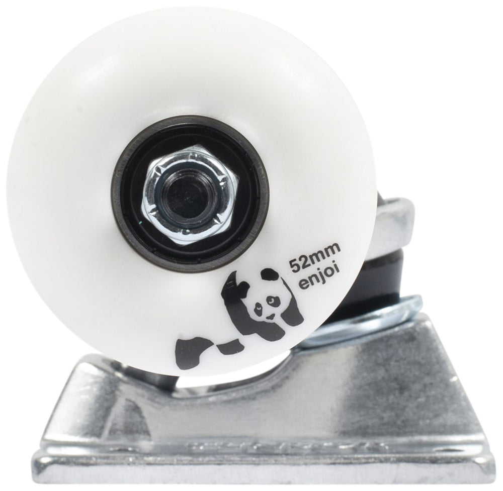 Achse Set Tensor 5.25 Enjoi Panda Rollen Raw