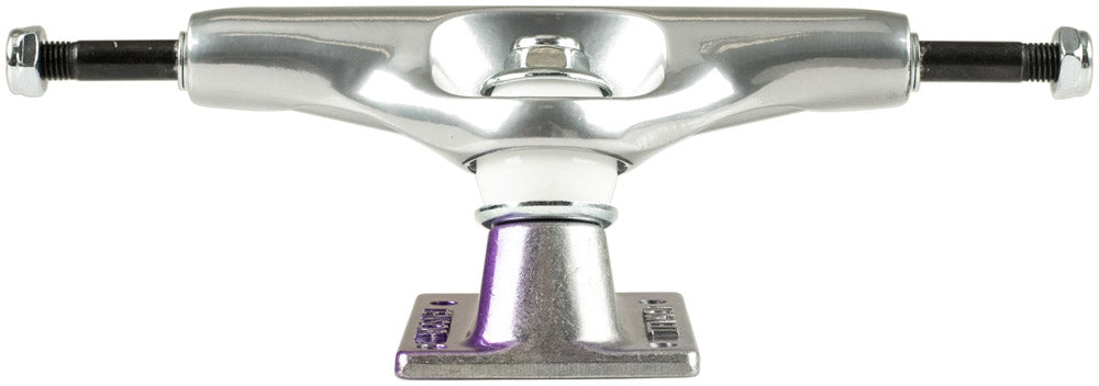 Achse Tensor 5.50 Reg. Alu. Stencil Mirror Purple