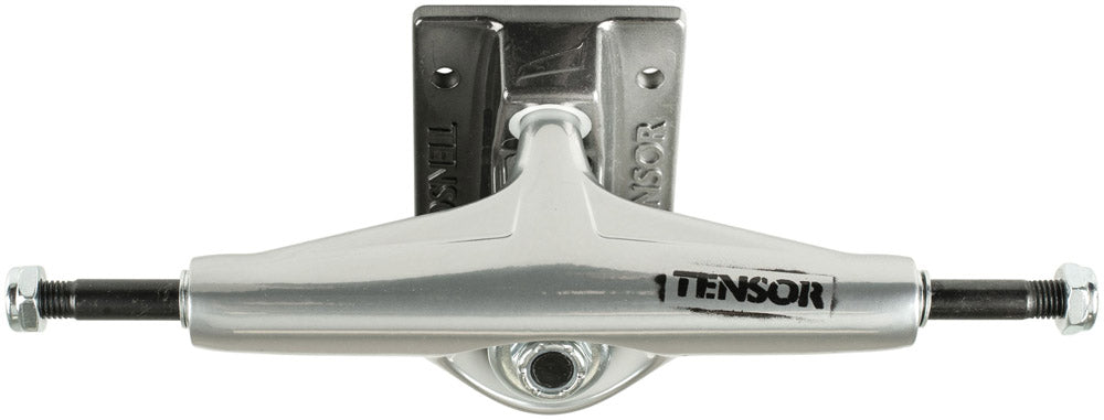 Achse Tensor 5.25 Reg. Alu. Stencil Mirror Black