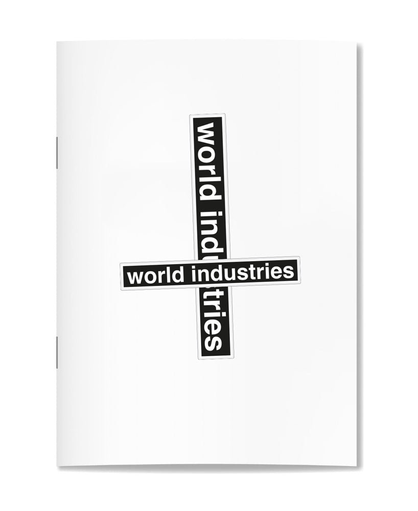 Magazine World Industries Our Story