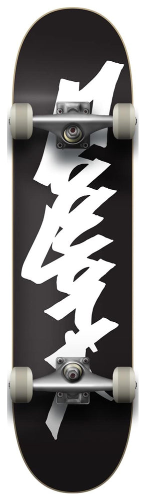 Komplettboard Zoo York OG 95 Tag Black