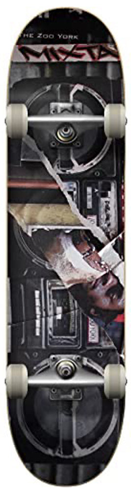 Komplettboard Zoo York Boom Box