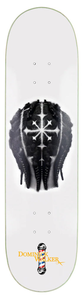 Deck Disorder Walker Braids