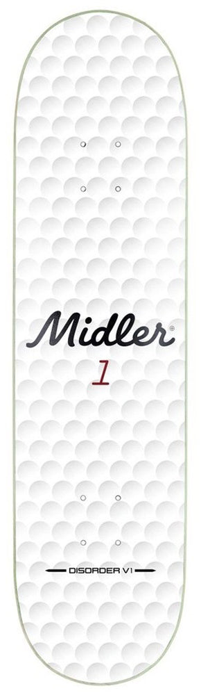 Deck Disorder Midler V1