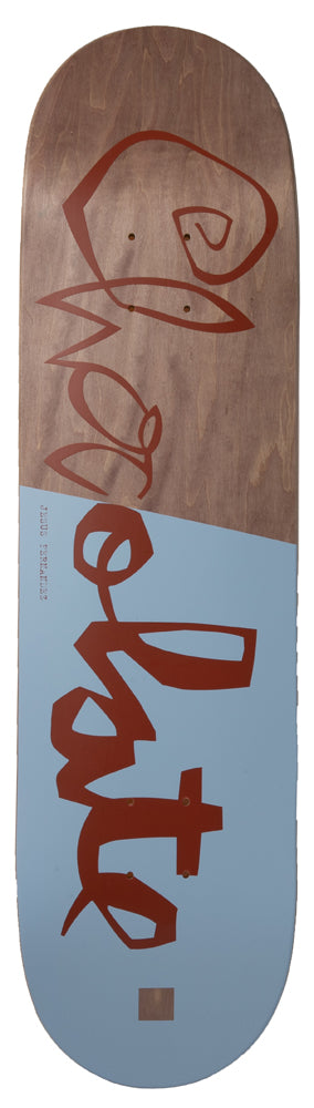 Deck Chocolate Fernandez Scrunk