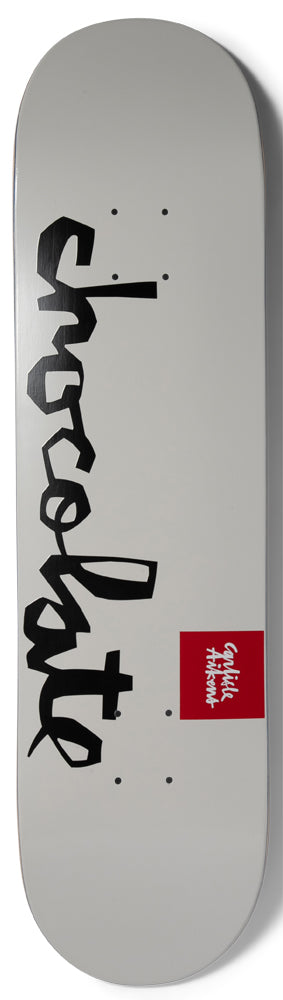 Deck Chocolate Aikens Team Chunk