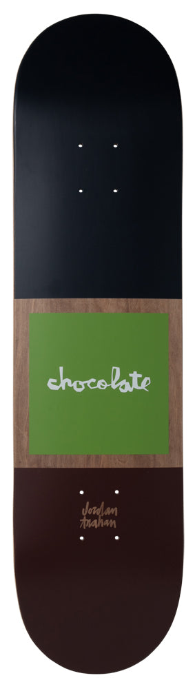 Deck Chocolate Trahan OG Square WR50#1