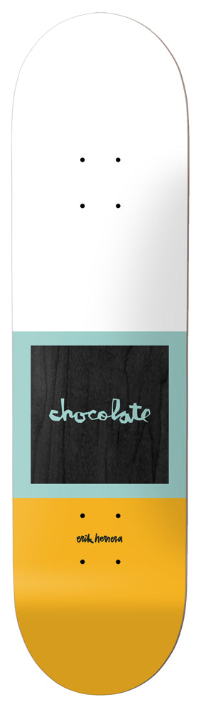 Deck Chocolate Herrera OG Square
