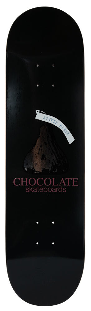 Deck Chocolate Perez Kiss TT
