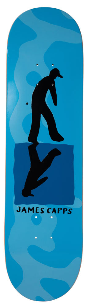 Deck Chocolate Capps Mcfetridge Drips