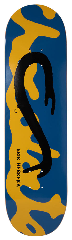 Deck Chocolate Herrera Mcfetridge Drips