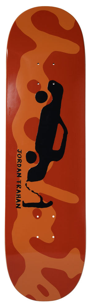 Deck Chocolate Trahan Mcfetridge Drips