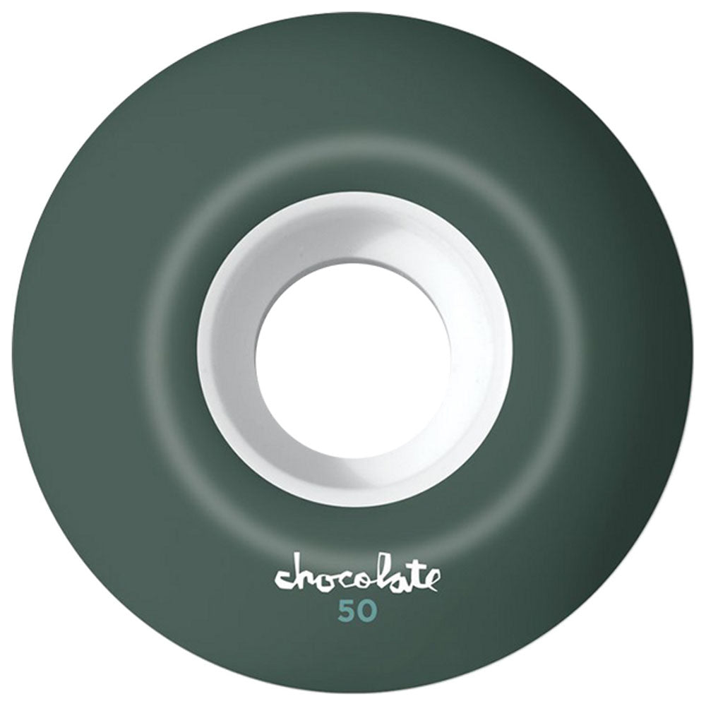 Rolle Chocolate 50mm OG Chunk, Staple Shape 99du