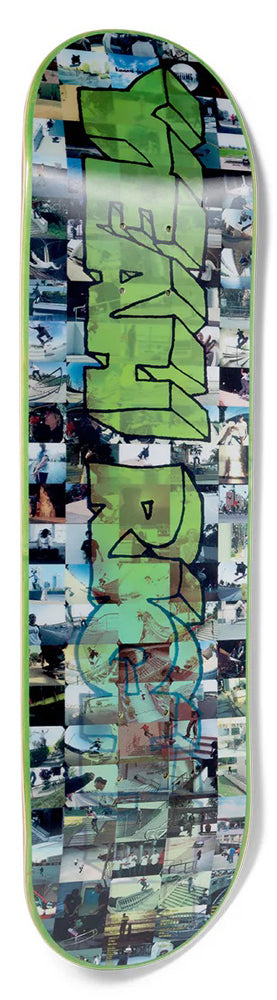 Deck Girl Yeah Right