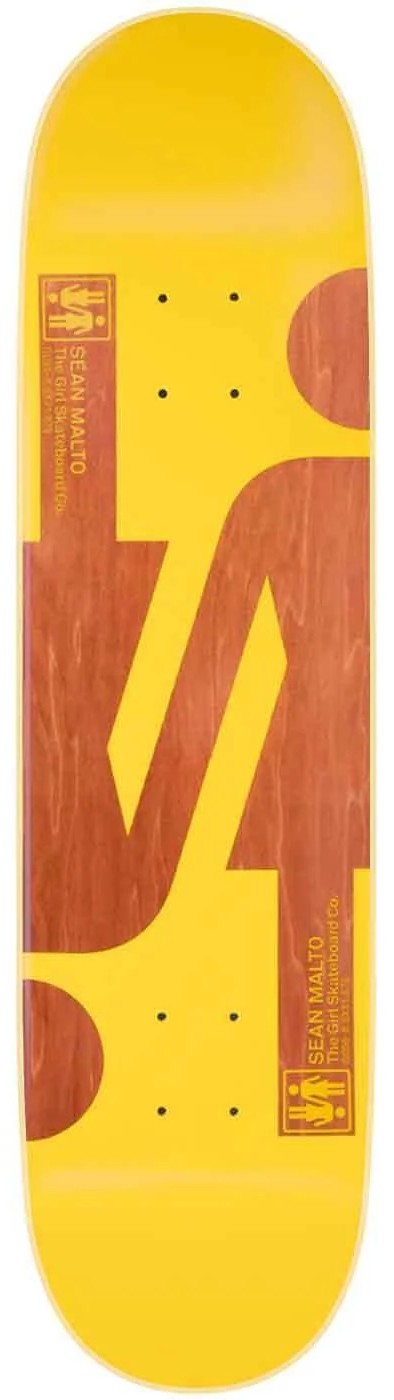 Deck Girl Malto Double OG