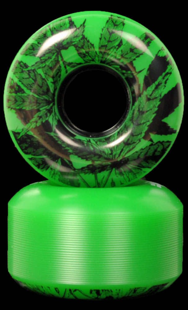 Rolle Girl 56mm Smoke Session Cruiser, Cruiser 80du