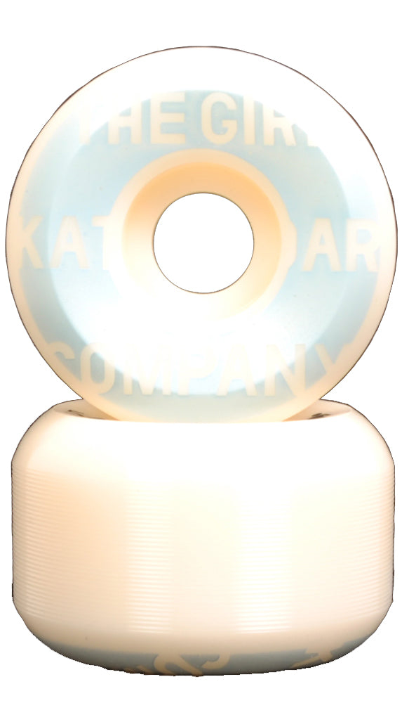 Rolle Girl 54mm Sans, Conical Shape 99du