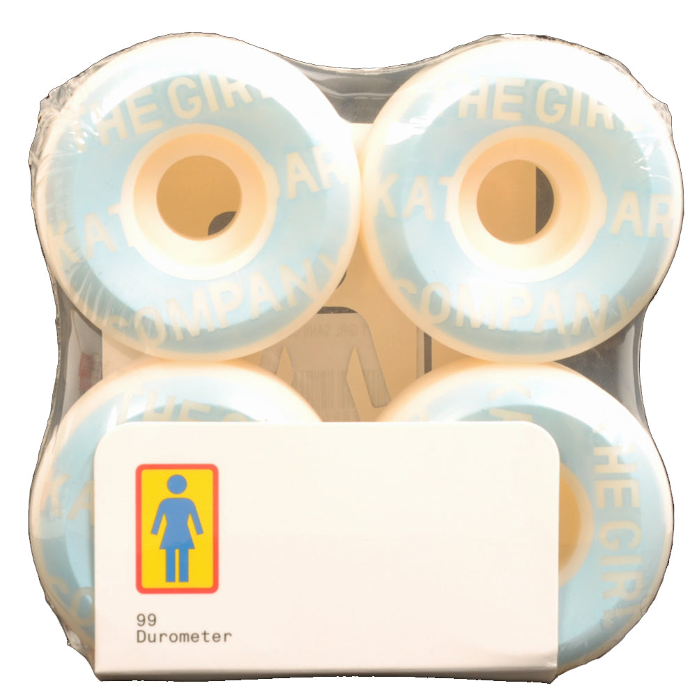 Rolle Girl 54mm Sans, Conical Shape 99du