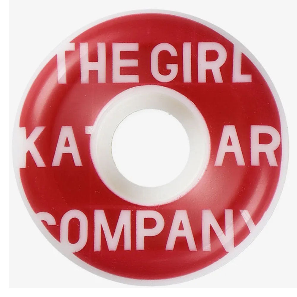Rolle Girl 56mm Sans, Conical Shape 99du