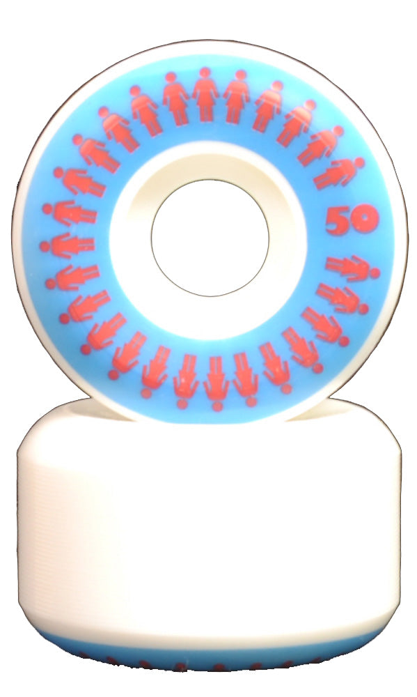 Rolle Girl 50mm Repeater, Conical Shape 99du