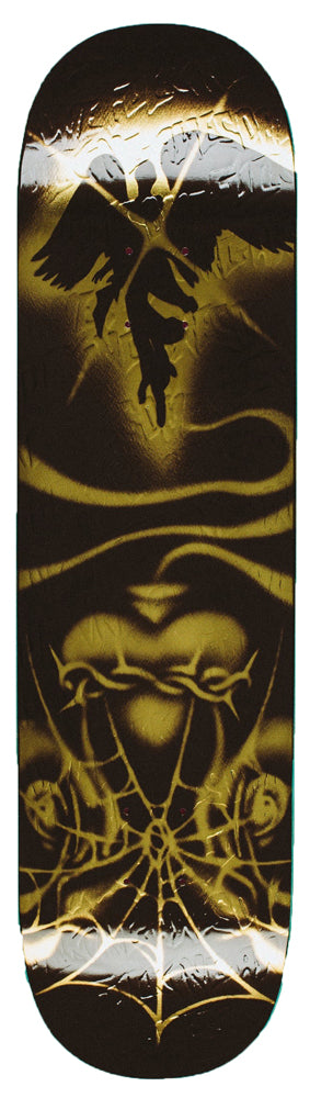 Deck FA Caples Genesis