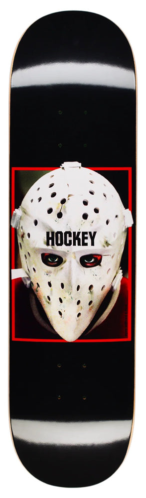 Deck Hockey Team War On Ice