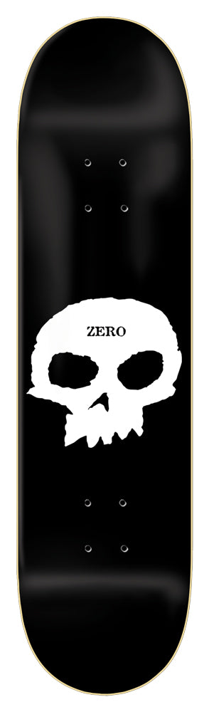 Deck Zero Team Single Skull R7