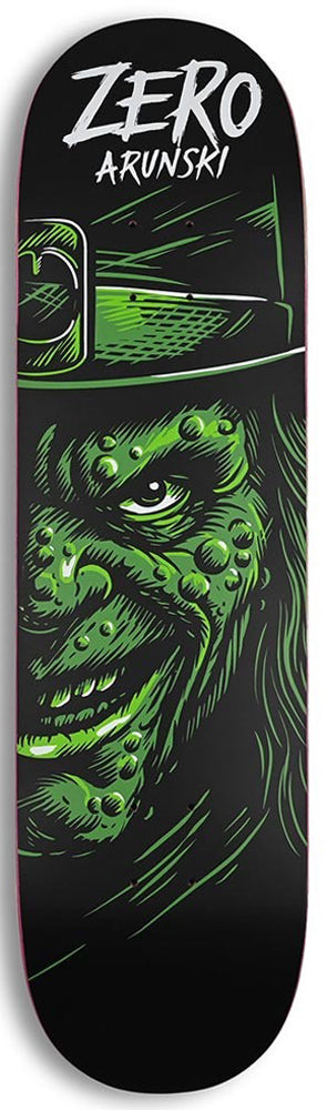 Deck Zero Arunski Fright Night II