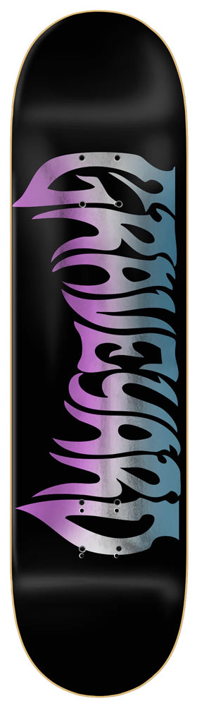 Deck Zero x Graveyard Graveyard