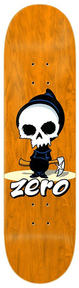 Deck Zero Team Lil Reaper