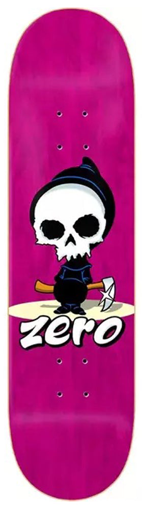 Deck Zero Team Lil Reaper