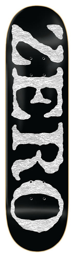 Deck Zero Team Vintage Attic