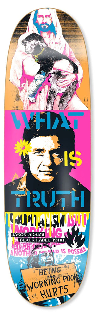 Deck Black-Label Adams Truth