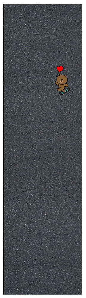 Griptape Grizzly Float On