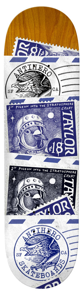 Deck Anti Hero Taylor Postal