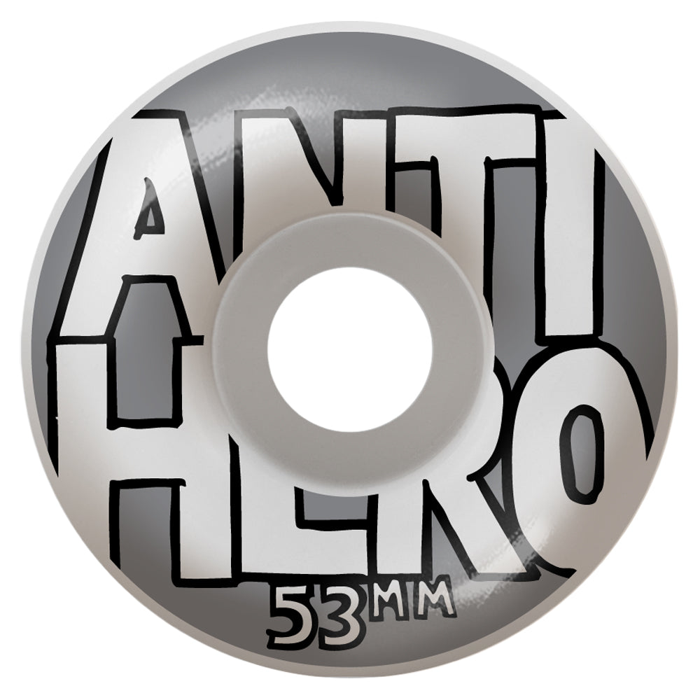 Komplettboard Anti Hero Classic Eagle #2 LG