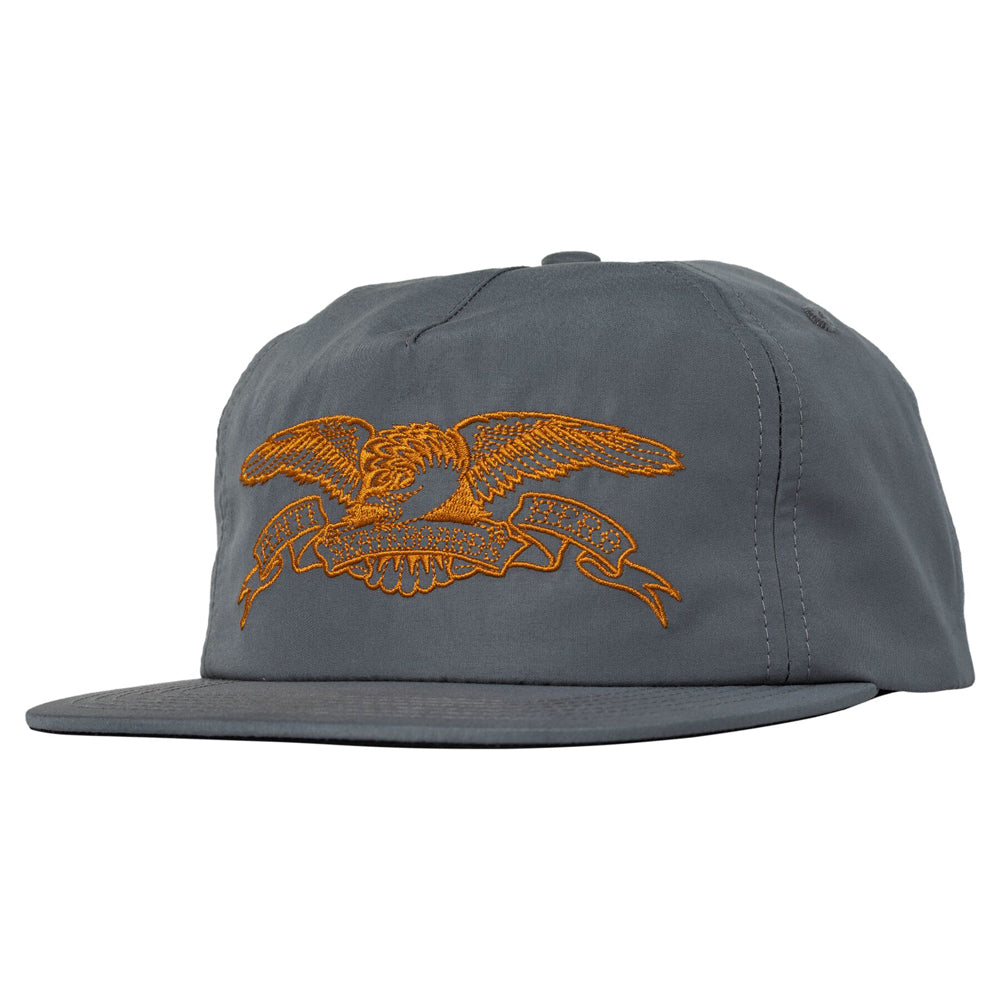 Cap Anti Hero Basic Eagle Snapback